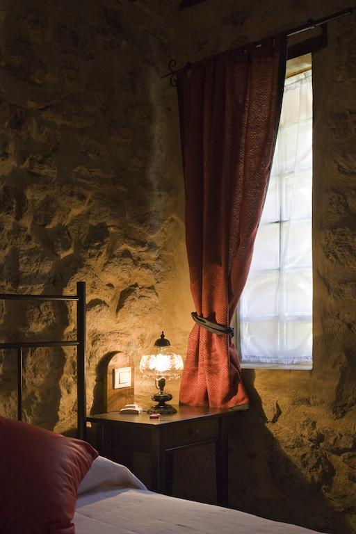 Casa Rural Enkartada Sopuerta Eksteriør bilde